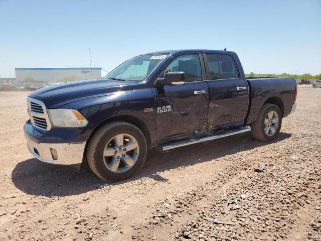 Vin: 1c6rr7lt1fs781854, lot: 62418545, ram 1500 slt 2015 img_1