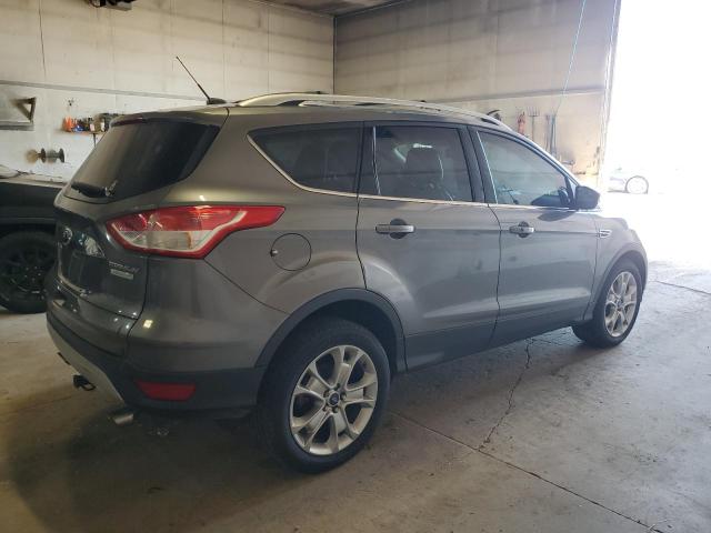 Vin: 1fmcu0jx2euc44175, lot: 62229365, ford escape titanium 20143