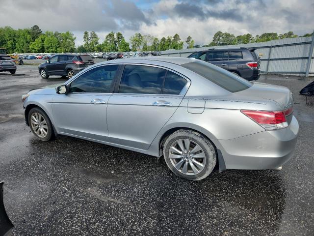 Vin: 1hgcp3f86ca029445, lot: 59961505, honda accord exl 20122