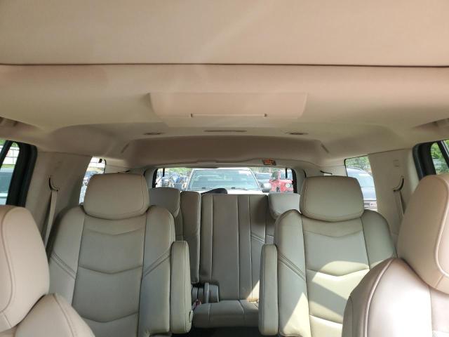 2015 CADILLAC ESCALADE P 1GYS4NKJ5FR606019