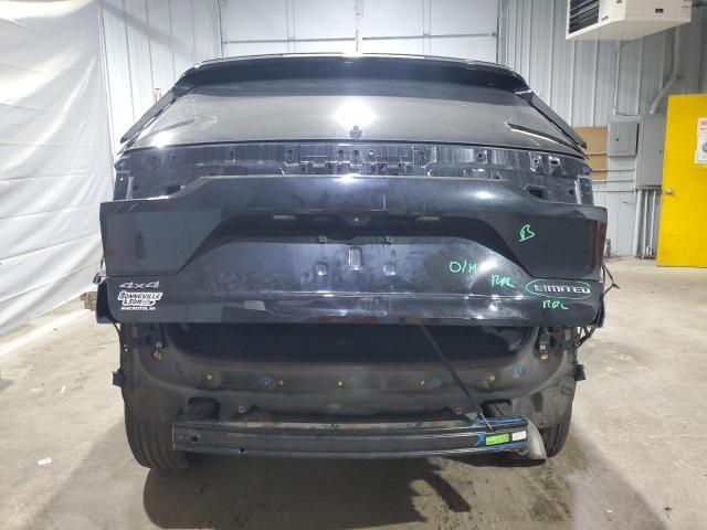 2022 JEEP GRAND CHER - 1C4RJHBG3N8501003