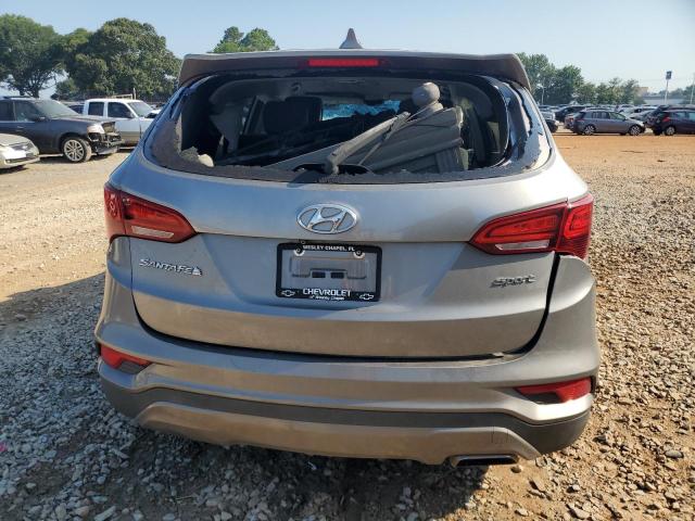 2017 HYUNDAI SANTA FE SPORT #3293478439