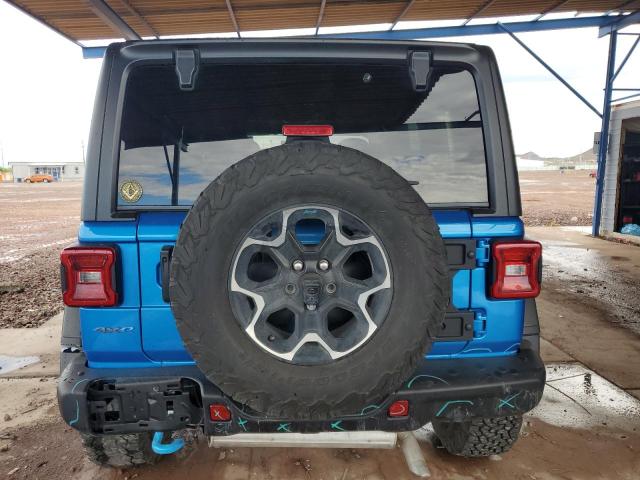 2023 JEEP WRANGLER R - 1C4JJXR69PW581362