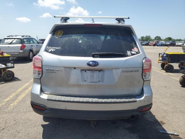 2018 SUBARU FORESTER 2 JF2SJALCXJH540221