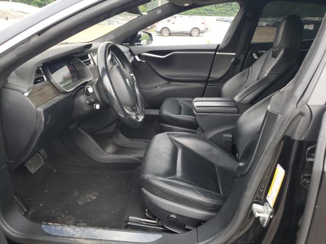2015 TESLA MODEL S 85 5YJSA4H27FF091121