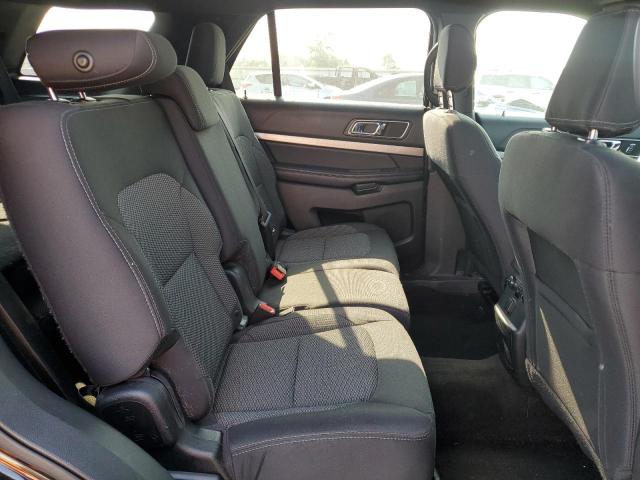 2018 FORD EXPLORER X - 1FM5K8D82JGA43368