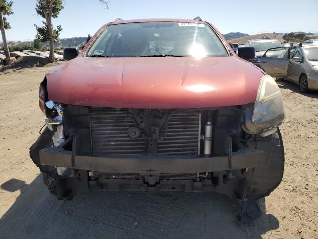 2015 NISSAN ROGUE SELE - JN8AS5MV4FW759200