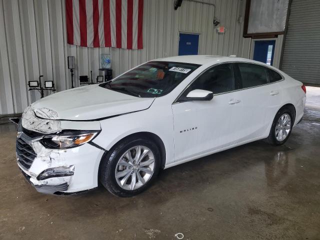 Vin: 1g1zd5st1pf210686, lot: 61538115, chevrolet malibu lt 2023 img_1