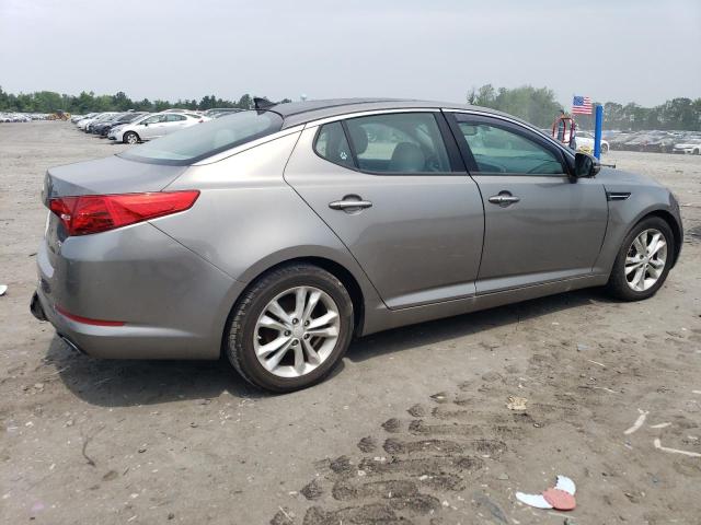 Vin: 5xxgn4a75dg186920, lot: 60827685, kia optima ex 20133