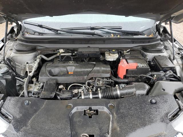 2020 ACURA RDX TECHNO 5J8TC2H58LL039357