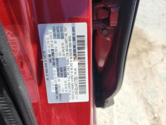 2017 MAZDA CX-5 GRAND - JM3KFBDL4H0107353