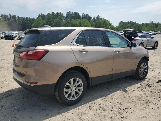 2019 CHEVROLET EQUINOX LT - 2GNAXUEV3K6193144