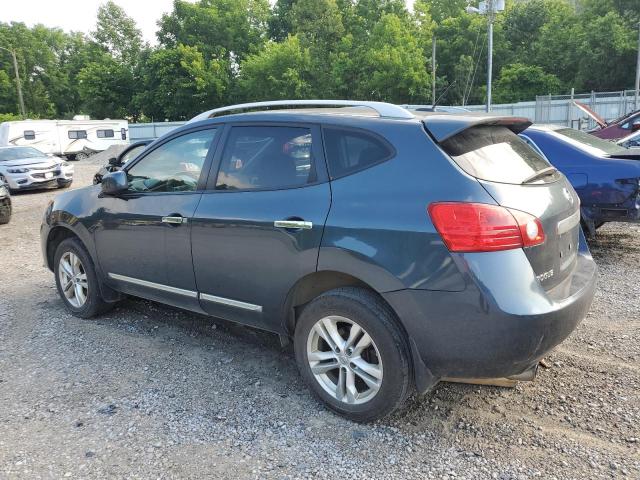 Vin: jn8as5mv9dw658621, lot: 62335175, nissan rogue s 20132