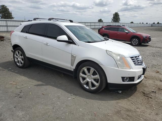 Vin: 3gyfnhe38ds574545, lot: 61765425, cadillac srx performance collection 20134