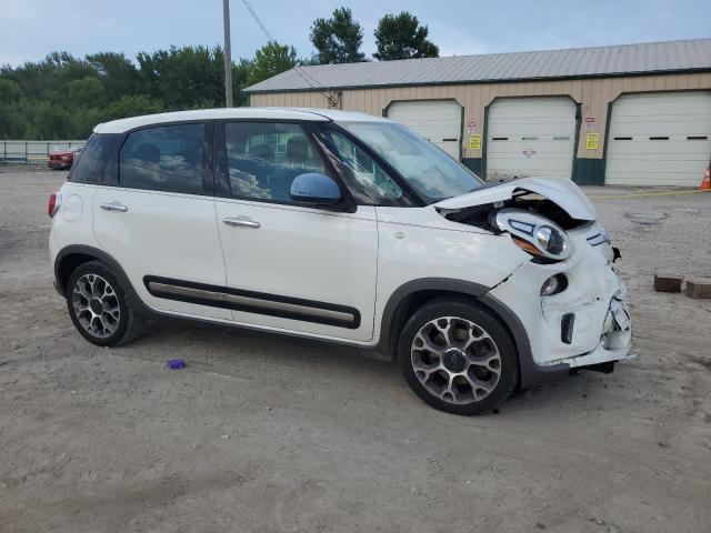 Vin: zfbcfadh8ez010833, lot: 62406985, fiat 500 trekking 20144