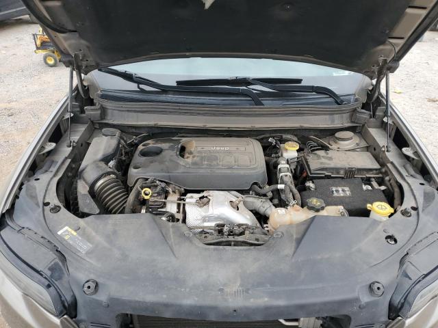 2019 JEEP CHEROKEE L - 1C4PJLLN1KD164339