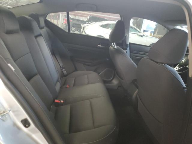 2019 NISSAN ALTIMA S - 1N4BL4BVXKC251776