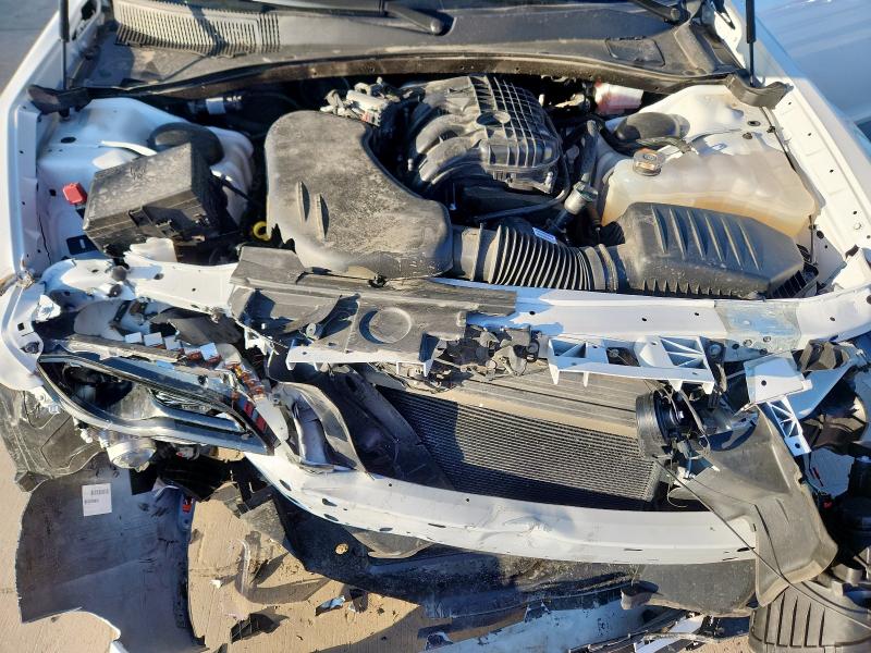2023 CHRYSLER 300 TOURIN 2C3CCAAG8PH677202