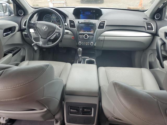 2017 ACURA RDX TECHNO 5J8TB4H59HL017907