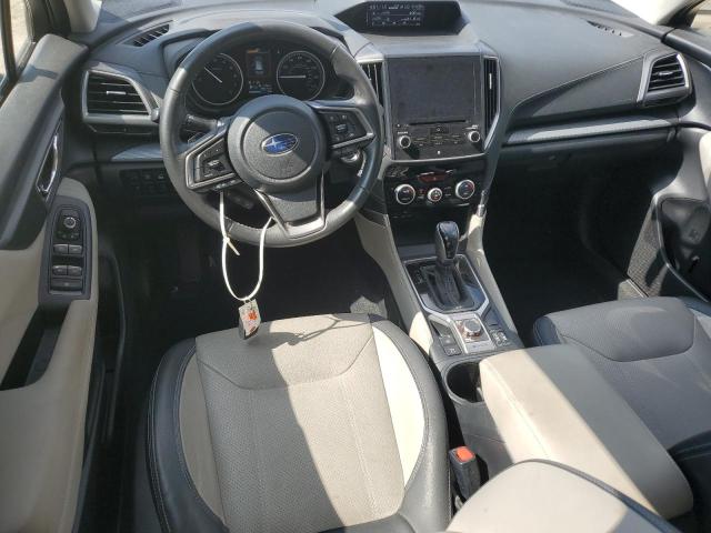 2021 SUBARU FORESTER L JF2SKASC9MH524823