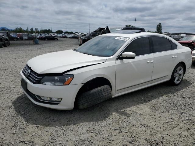 VOLKSWAGEN PASSAT SE