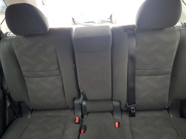 2016 NISSAN ROGUE S - KNMAT2MV6GP677679