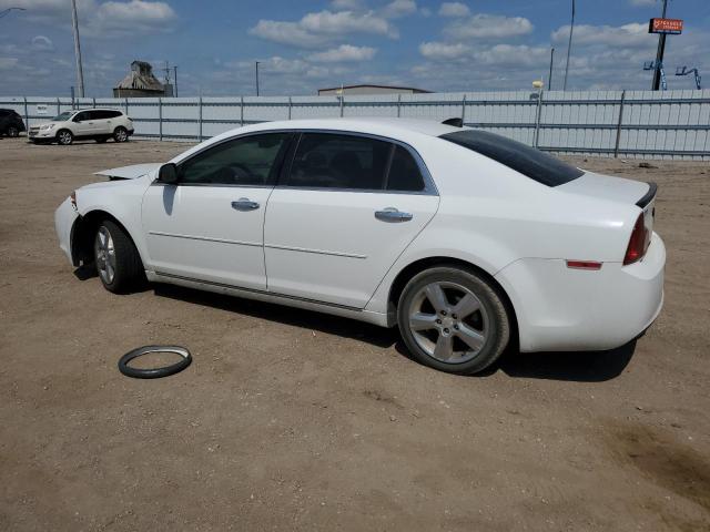 Vin: 1g1zd5e08cf206579, lot: 60822715, chevrolet malibu 2lt 20122