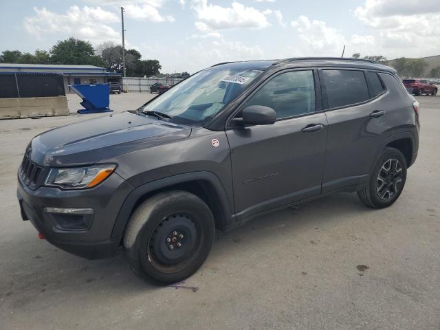 JEEP COMPASS TR