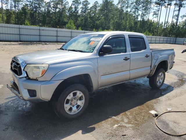 Vin: 5tfjx4gn2ex035002, lot: 61068435, toyota tacoma double cab 2014 img_1