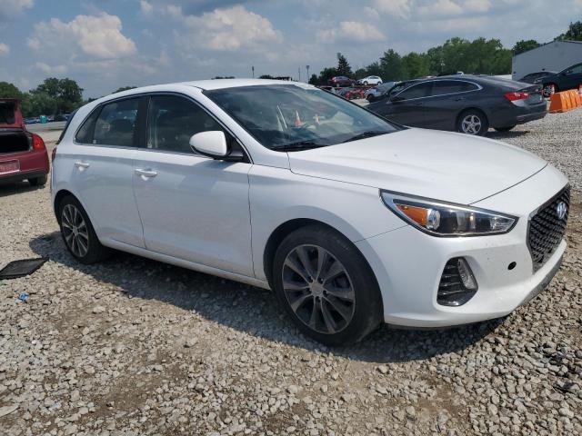 2019 HYUNDAI ELANTRA GT - KMHH35LE3KU088242