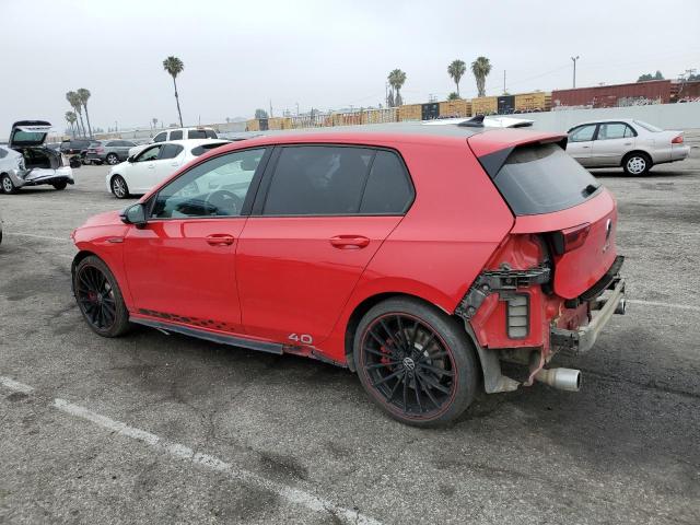 2023 VOLKSWAGEN GTI 40TH A WVW8A7CDXPW211060