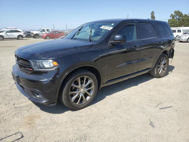 DODGE DURANGO SX