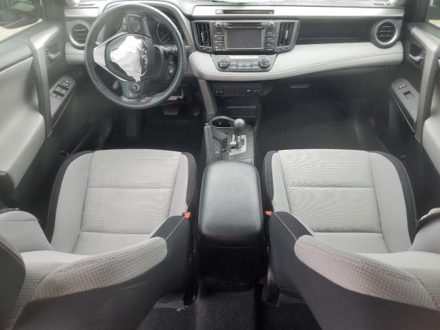 2016 TOYOTA RAV4 XLE - 2T3WFREV8GW310811