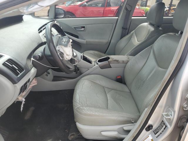jtdkn3du2e1817609 - 2014 Toyota PRIUS - #60966475