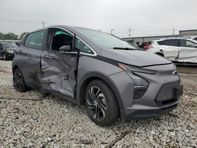 Vin: 1g1fx6s06p4154777, lot: 59761455, chevrolet bolt 2lt 20234