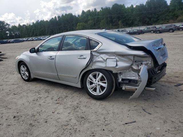 Vin: 1n4al3ap6fn346063, lot: 60106215, nissan altima 2.5 20152