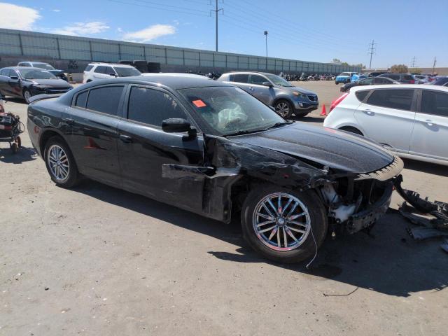 2015 DODGE CHARGER SE 2C3CDXBG0FH870487