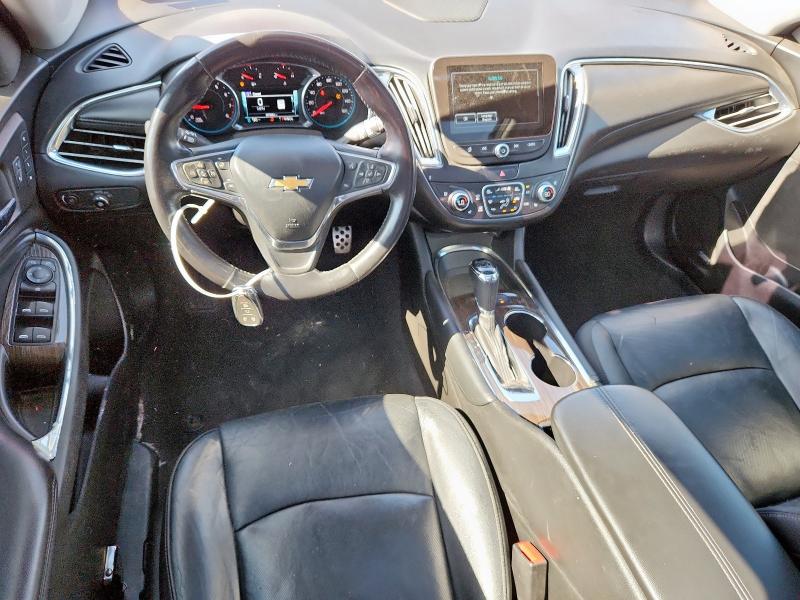 2017 CHEVROLET MALIBU PRE 1G1ZH5SX6HF170789