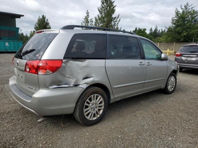 Vin: 5tdyk4cc4as340972, lot: 61676925, toyota all models xle 20103