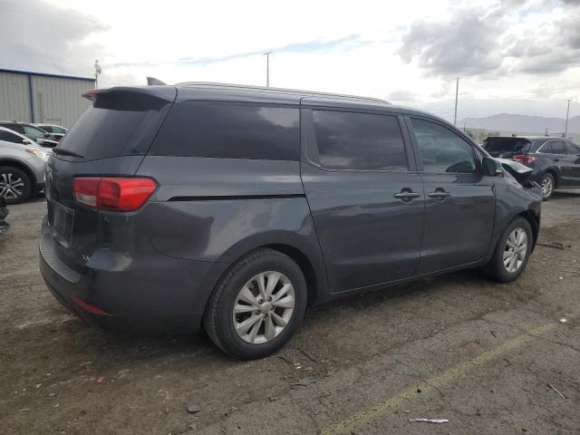 2017 KIA SEDONA LX KNDMB5C11H6253320