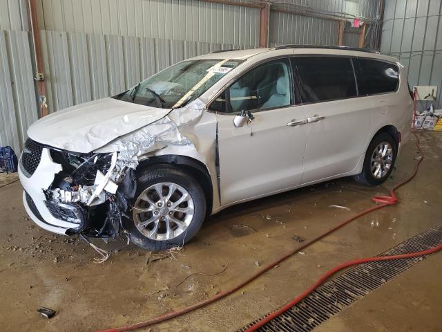 Vin: 2c4rc3bg5mr563860, lot: 59679695, chrysler pacifica touring l 2021 img_1