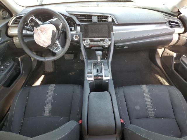 2016 HONDA CIVIC EX 19XFC1F31GE030327
