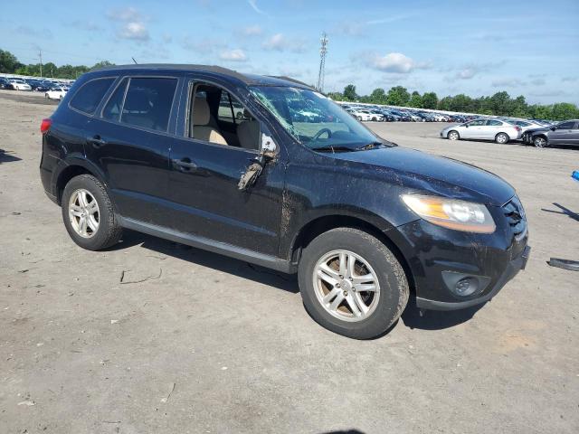 Vin: 5xyzgdag5bg011823, lot: 61589045, hyundai santa fe gls 20114