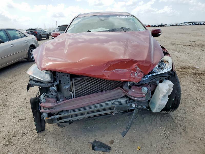 2015 VOLVO XC60 T5 PR - YV440MDC0F2580681