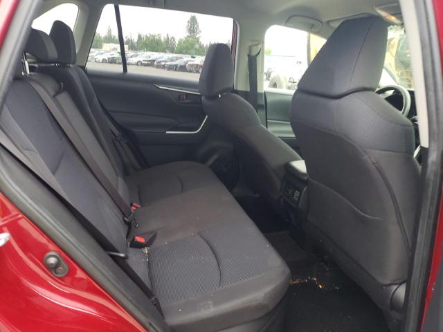 2019 TOYOTA RAV4 LE - JTMLWRFV5KD020596