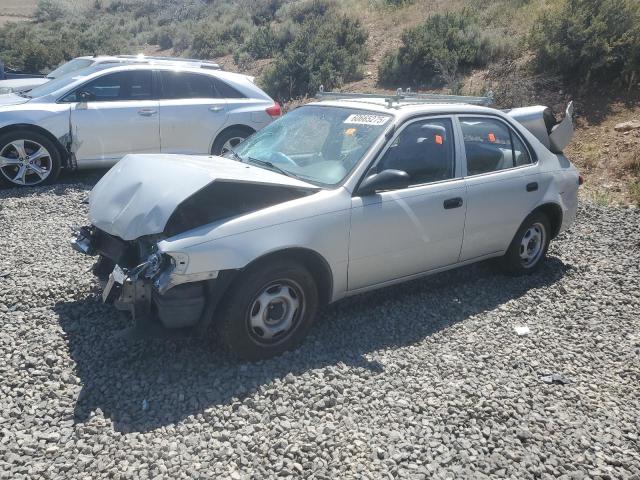 TOYOTA UK