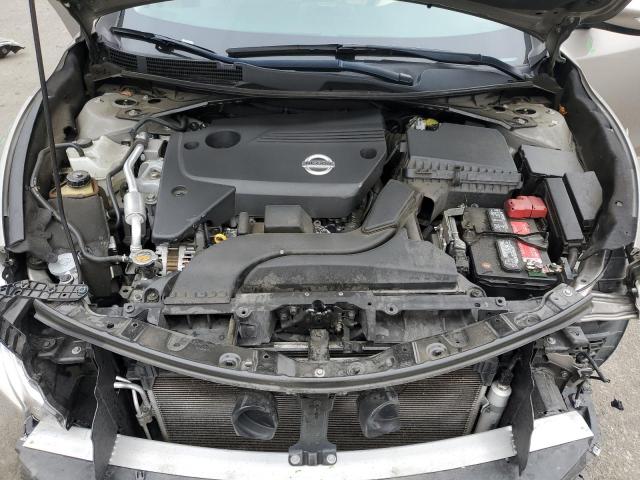 2015 NISSAN ALTIMA 2.5 - 1N4AL3AP4FN353190