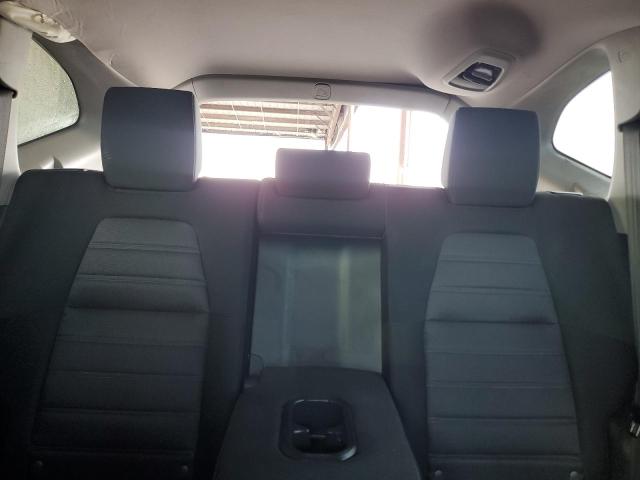 2019 HONDA CR-V LX - 2HKRW5H31KH417960