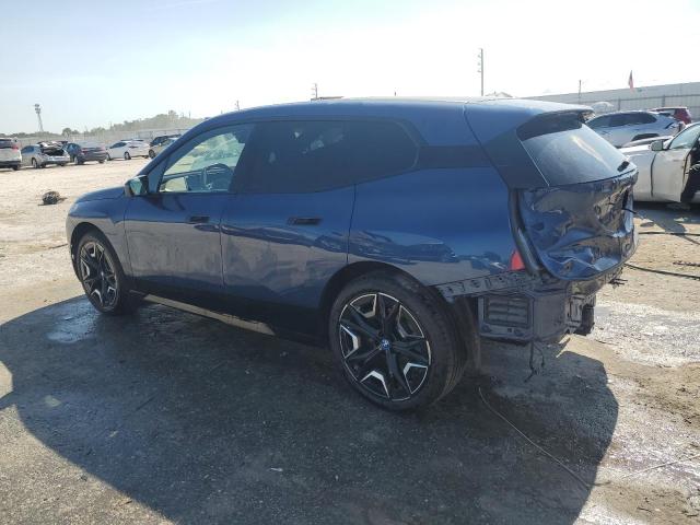 Vin: wb523cf07pcm80437, lot: 61643915, bmw ix xdrive5 xdrive50 20232