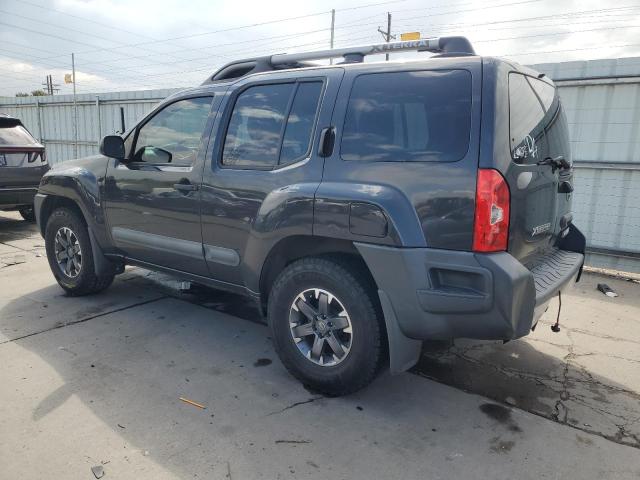Vin: 5n1an0nw9fn655140, lot: 60101175, nissan xterra x 20152